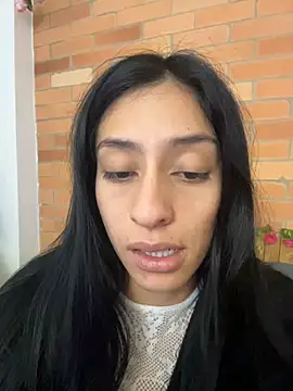 Snapshot of Lucy_joi chatting on August 2, 6:12 am Lucy joi online show from August 2, 6:12 am