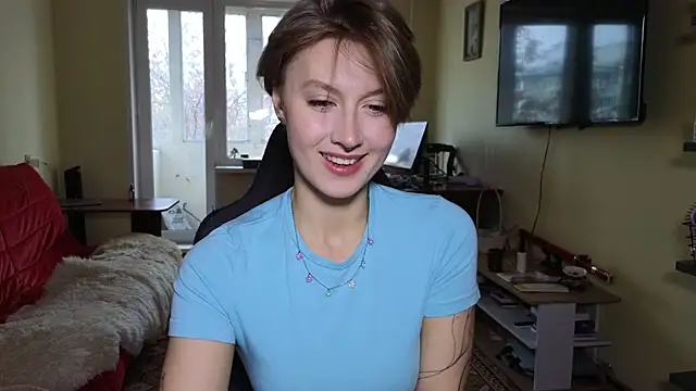 MalvinaBlum online show from October 30, 4:47 am