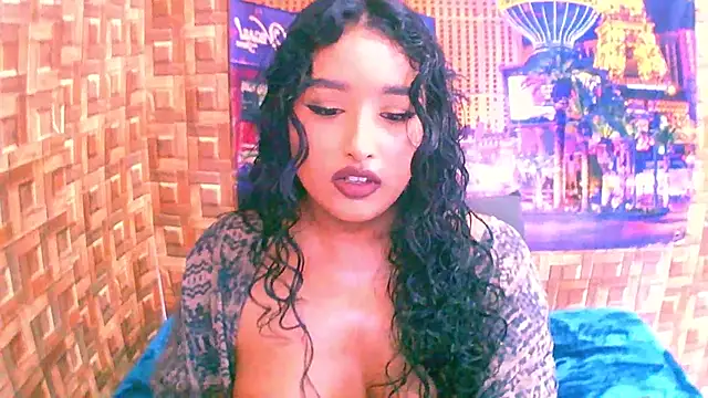 IndianAngel4u online show from February 1, 5:17 am