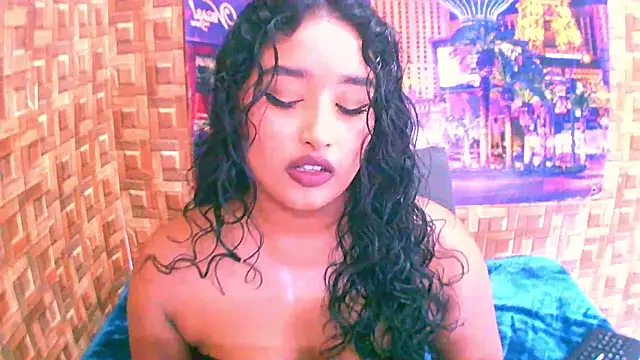 IndianAngel4u online show from February 2, 5:17 am