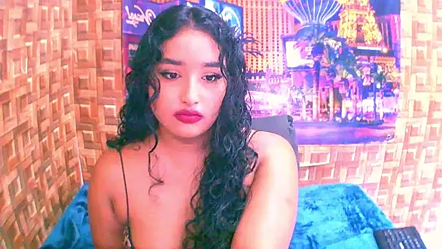 IndianAngel4u online show from February 3, 6:40 am
