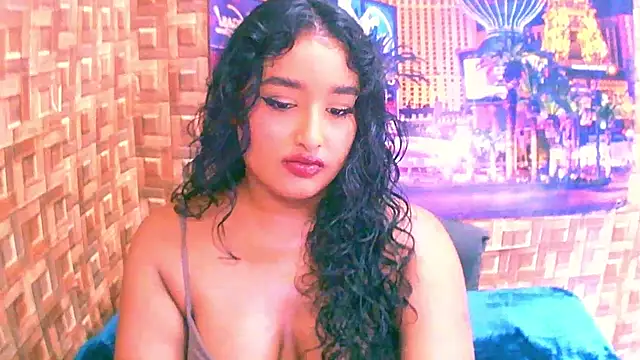 IndianAngel4u online show from February 13, 5:14 am