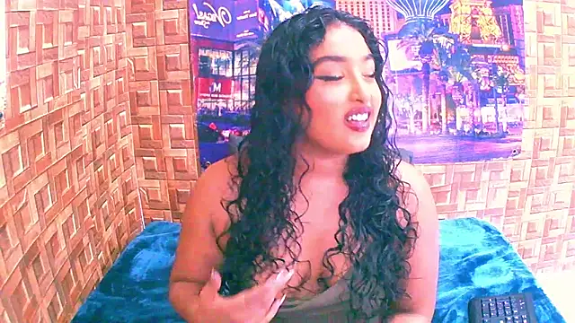 IndianAngel4u online show from March 5, 5:14 am