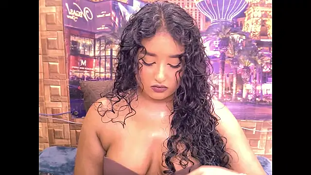 IndianAngel4u online show from May 24, 3:50 pm