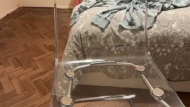 Kimpossible   online show from October 4, 9:02 pm