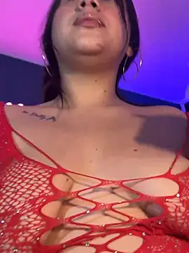 Snapshot of sabrinamilani chatting on February 27, 6:29 am sabrinamilani online show from February 27, 6:29 am