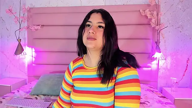 Snapshot of sabrinamilani chatting on November 10, 3:49 am sabrinamilani online show from November 10, 3:49 am