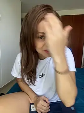 Snapshot of Anto_Naranjo chatting on February 12, 1:06 pm Anto Naranjo online show from February 12, 1:06 pm