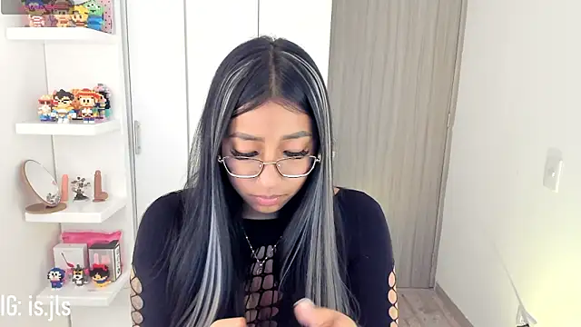 Snapshot of isa_bellaa0 chatting on October 3, 3:14 am isa bellaa0 online show from October 3, 3:14 am