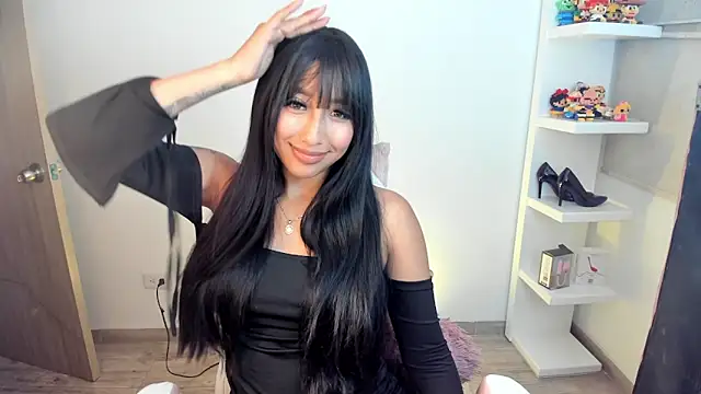 isa bellaa0 online show from November 10, 1:48 am