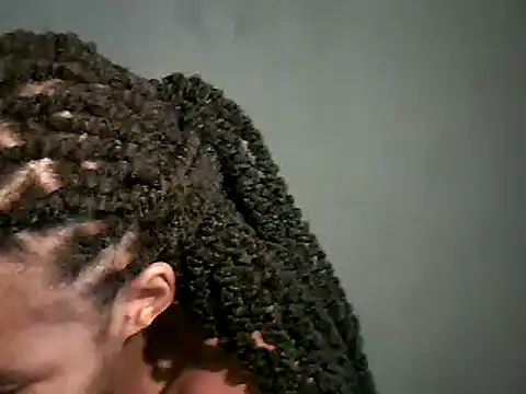 MAZINGDIVA1994 online show from February 9, 8:22 am