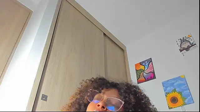 Snapshot of Ada_gales_ chatting on September 25, 2:48 am Ada gales online show from September 25, 2:48 am