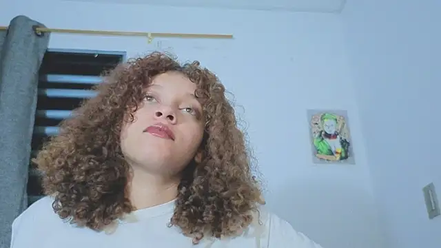 Ada gales  online show from February 23, 6:00 am