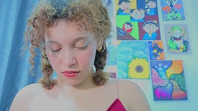 Ada gales  online show from April 11, 3:22 am