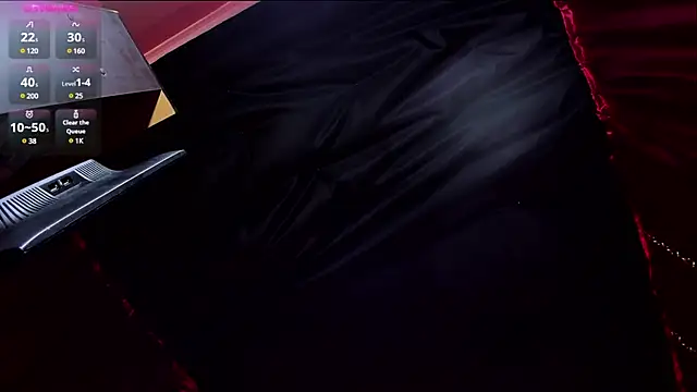 Angel Snowhotxxx online show from December 4, 12:41 am