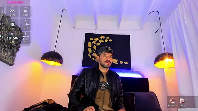 Angel Snowhotxxx online show from December 28, 7:22 pm