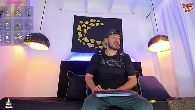 Angel Snowhotxxx online show from January 3, 4:48 pm