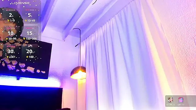 Angel Snowhotxxx online show from January 17, 2:50 pm