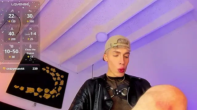 Angel Snowhotxxx online show from March 16, 3:06 pm