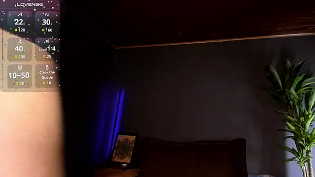 Angel Snowhotxxx online show from November 12, 2:45 am