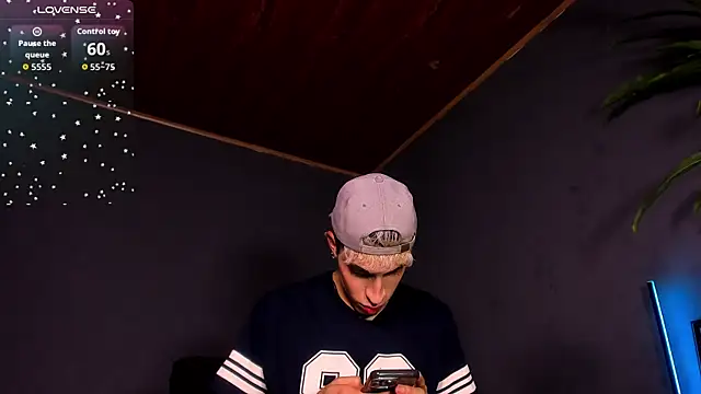 Angel Snowhotxxx online show from January 11, 10:48 pm