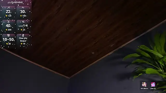 Angel Snowhotxxx online show from March 12, 4:40 am