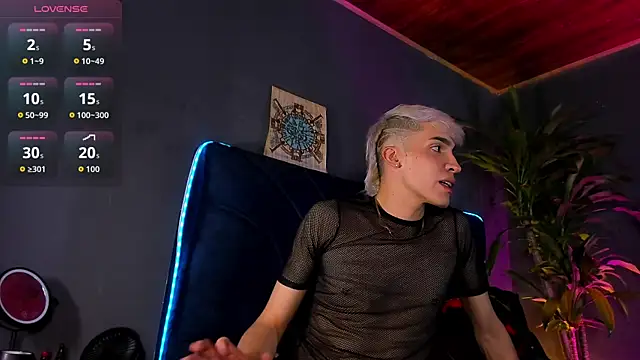 Angel Snowhotxxx online show from May 21, 3:35 am