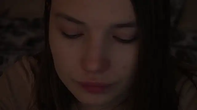 IceDanielles online show from November 24, 1:33 pm