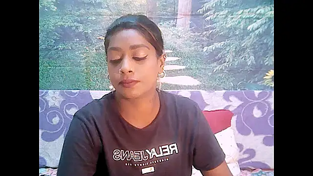 Snapshot of Harl3ysugar4u chatting on February 12, 4:23 am Harl3ysugar4u online show from February 12, 4:23 am