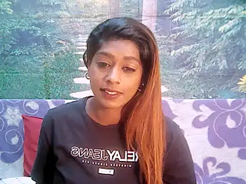 Snapshot of Harl3ysugar4u chatting on February 12, 1:59 pm Harl3ysugar4u online show from February 12, 1:59 pm