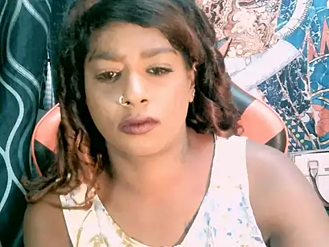 Snapshot of Harl3ysugar4u chatting on March 11, 10:51 am Harl3ysugar4u online show from March 11, 10:51 am