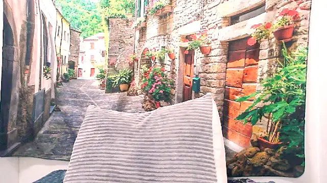 Snapshot of Harl3ysugar4u chatting on December 3, 5:11 pm Harl3ysugar4u online show from December 3, 5:11 pm