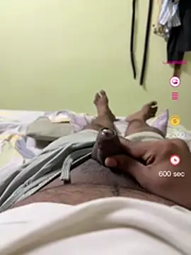 Indian Dick Pierced online show from May 15, 7:59 am