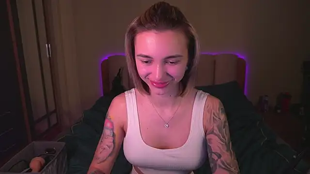 Teo Rose online show from March 14, 9:14 am