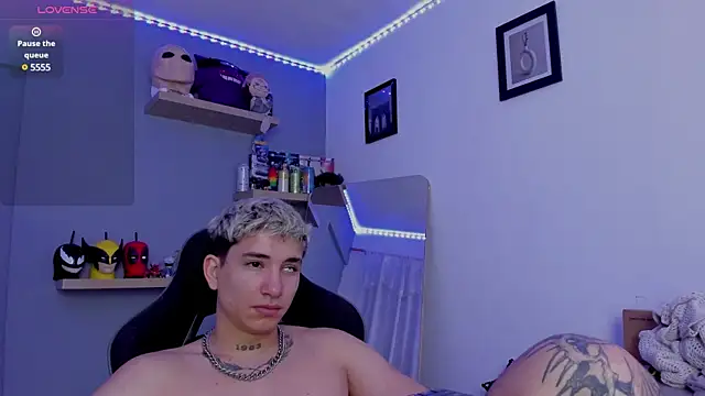 SebasFallon online show from March 18, 2:48 pm