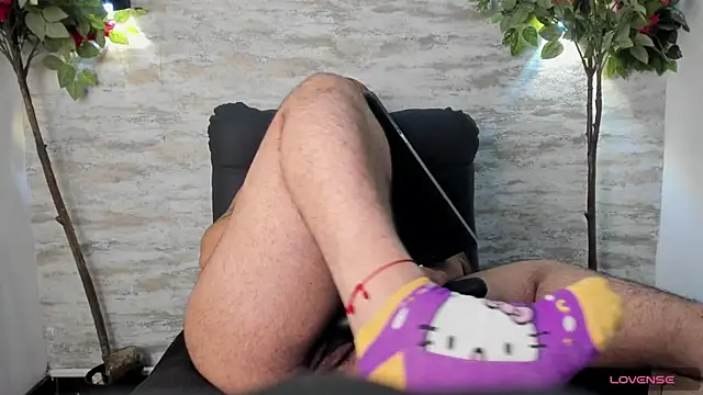 Celeste Mcs  online show from January 4, 3:29 am