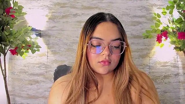 Celeste Mcs  online show from October 31, 3:40 am