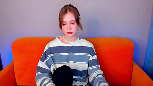 VitalinaBlue online show from February 14, 2:44 pm