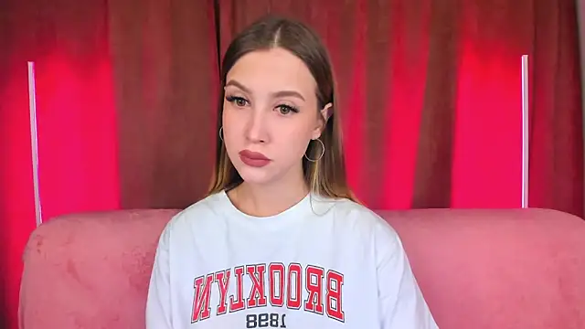 VitalinaBlue online show from November 16, 1:22 am