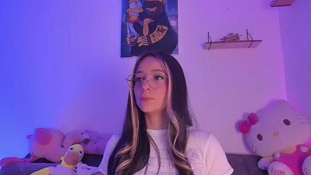 penny sweett  online show from January 14, 12:16 am