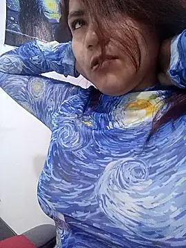 ZUCAAT online show from January 13, 3:23 am