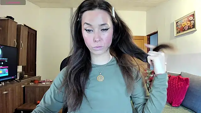 PlayfulGoddess online show from February 27, 2:43 pm