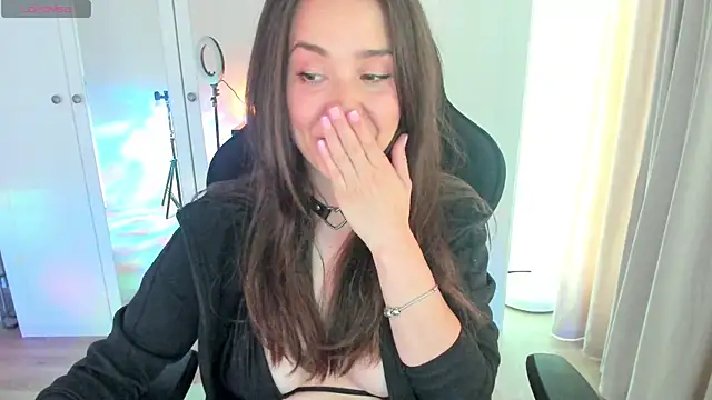 PlayfulGoddess online show from April 21, 3:07 pm