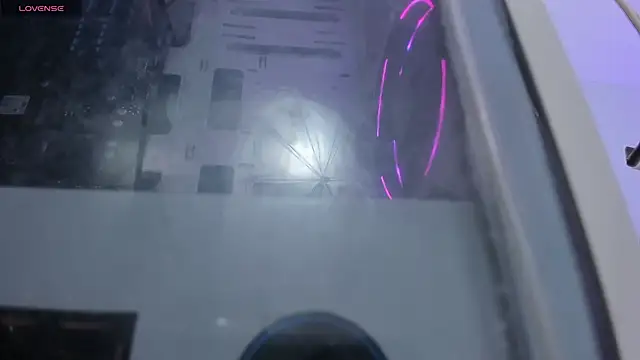 evelyn 23 online show from October 3, 2:36 pm