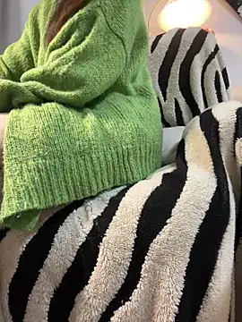 Annabody online show from April 9, 3:50 pm