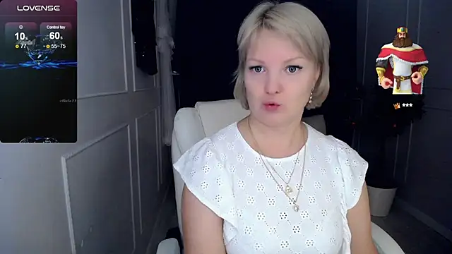 Juarnea online show from February 5, 1:33 pm