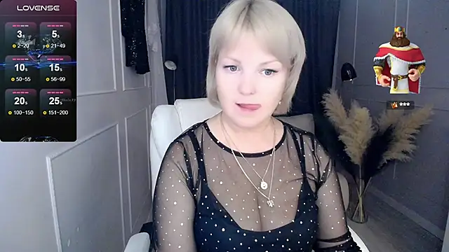 Juarnea online show from February 14, 2:02 pm