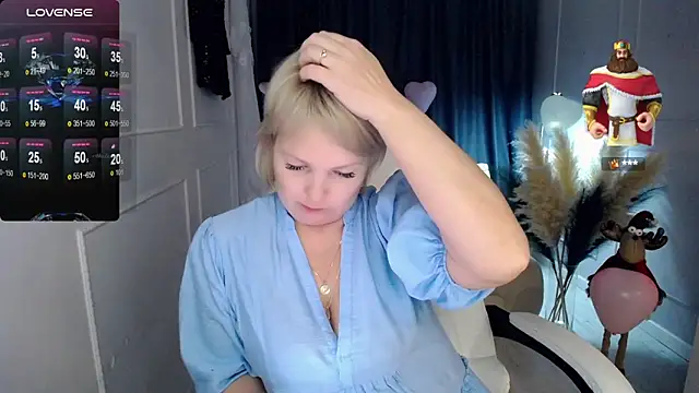 Juarnea online show from February 17, 4:15 pm