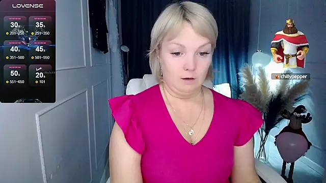 Juarnea online show from February 18, 7:30 pm