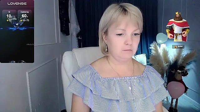 Juarnea online show from February 24, 8:14 pm